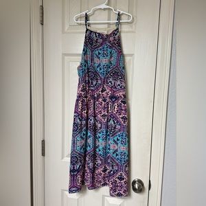 Everly boutique dress